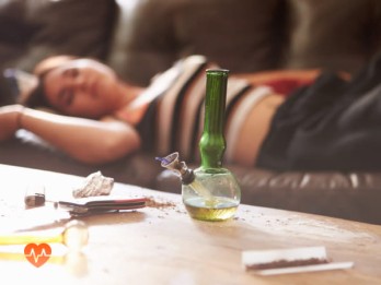 Детоксикация от марихуаны в Кулунде