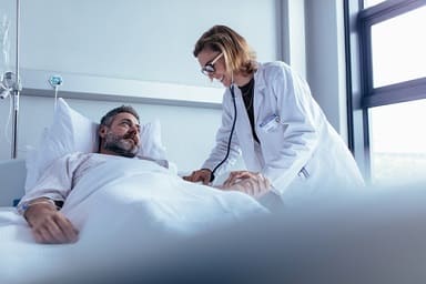 Лечение алкоголизма в стационаре в Кулунде